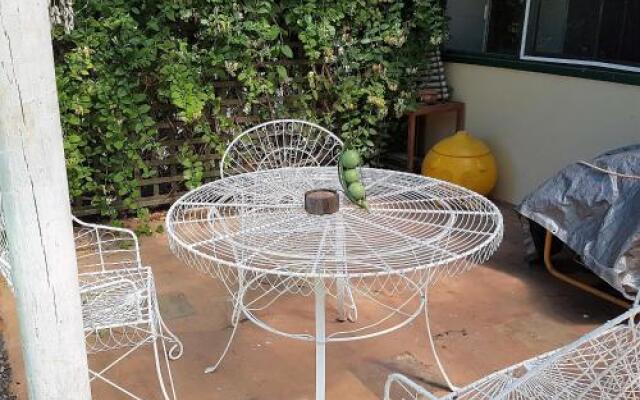 Chestnut Brae Farmstay