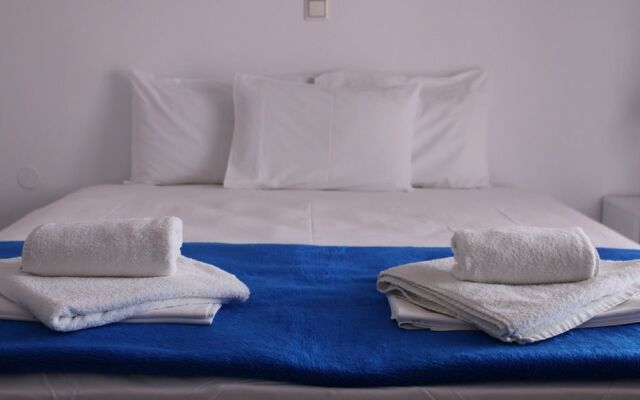 Hotel Theopisti