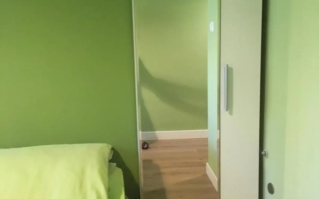 Sasso-apartment 3