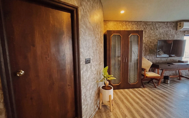 Ukiyo Beach Resort