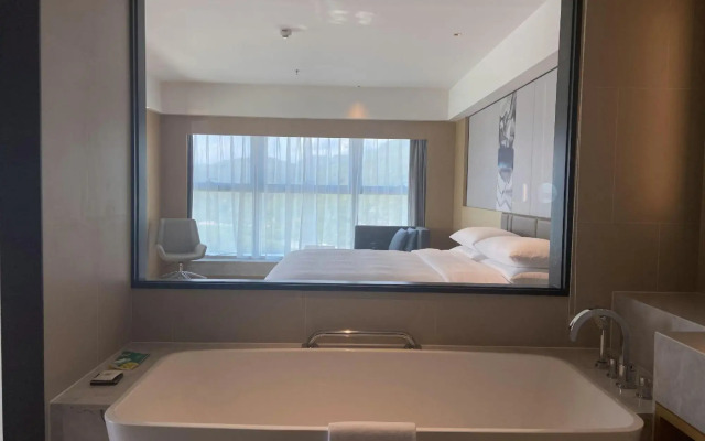 Fairfield by Marriott Shenzhen Shenshan Special Cooperation Zone