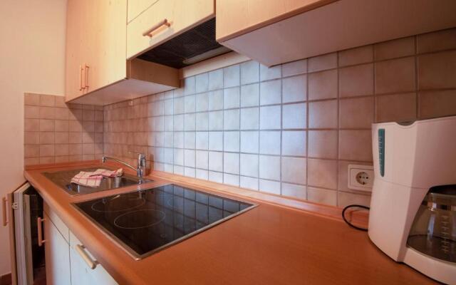 Apartment 1 - Zur Sonne