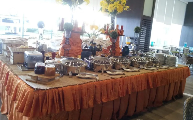 Dreamlike Arterra Hotel-Apartment Cebu Seaside 14 Floor