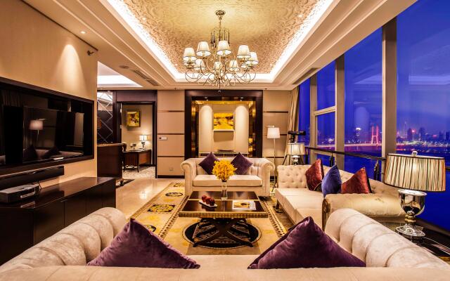 Holiday Inn Nanchang Riverside by IHG