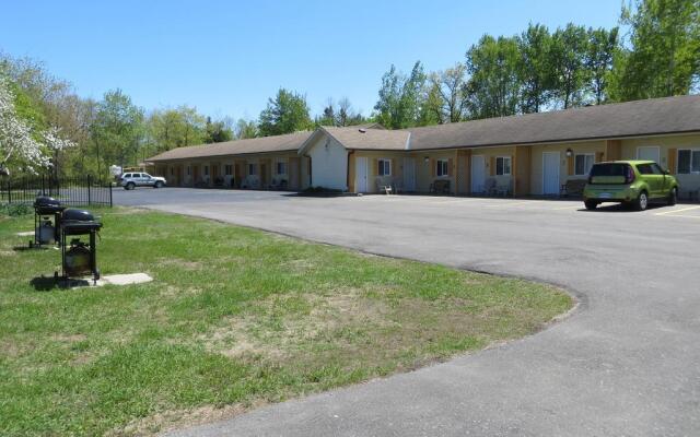 Wasaga Motel