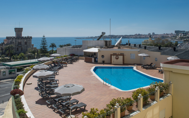 Vila Galé Estoril – Adults Friendly