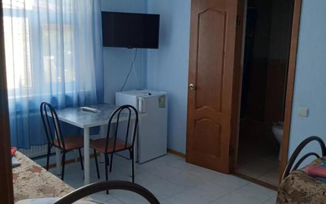 Morskaya Zvezda Hotel