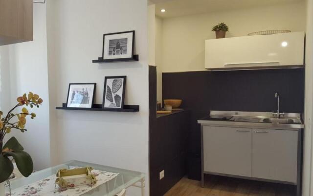 B&B Il Piccolo Attico