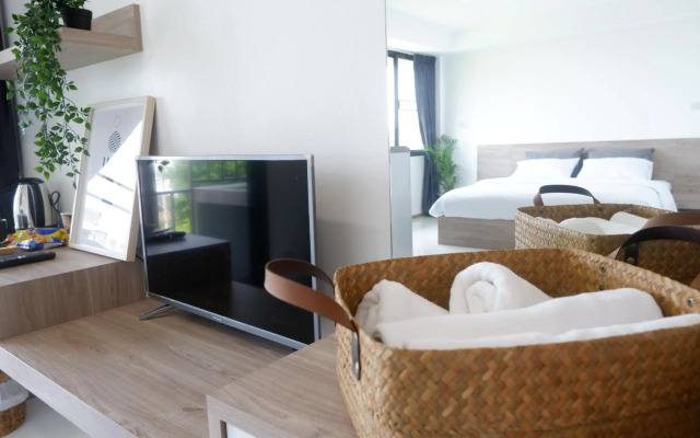 Darin Chiangmai Hotel and Residence