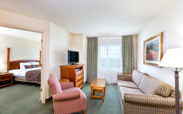 Staybridge Suites Brownsville by IHG