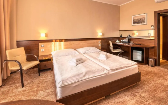 Congress Hotel Centrum