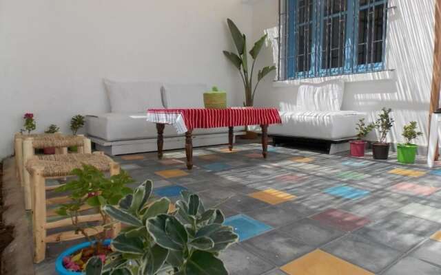 Art Villa