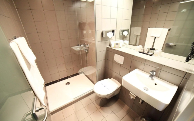 Best Western Hotel Brussels South