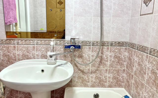 Rent Haus na prospekte Mira, d. 73