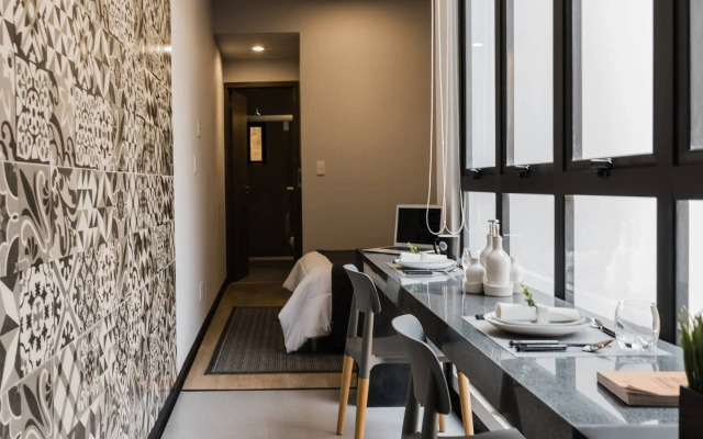 Niu Coliving Ohio