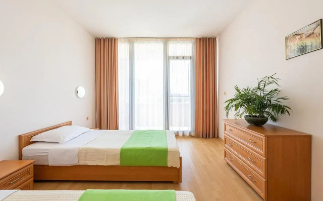 Trakia Plaza Hotel
