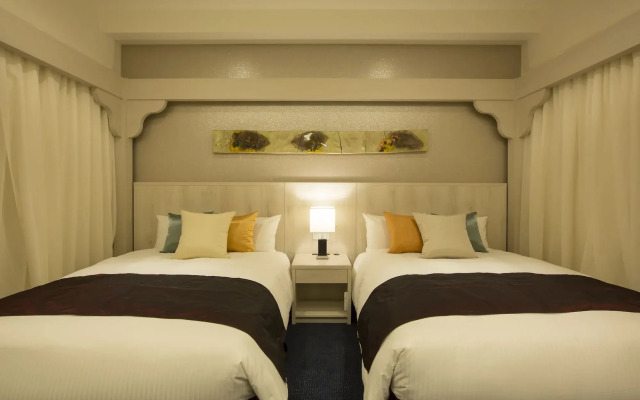 Yuinchi Hotel Nanjo