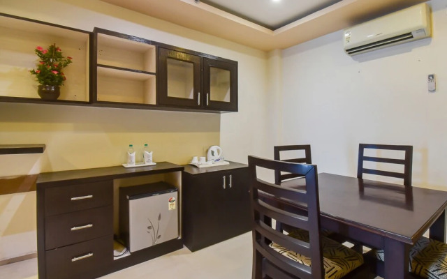 Capital O 44652 Hotel Pybss