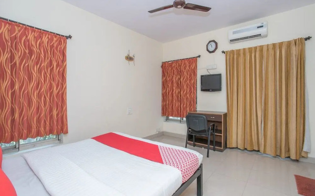 Hidden Nest 1 By OYO Rooms