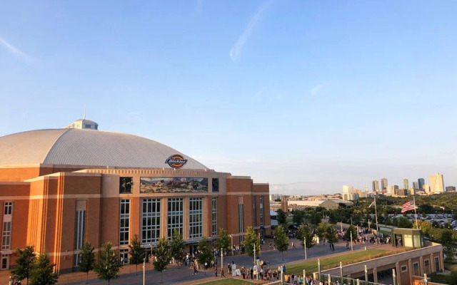 La Quinta Inn Dallas Plano West