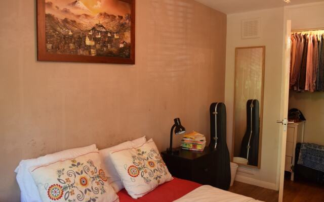 1 Bedroom Flat in Stoke Newington