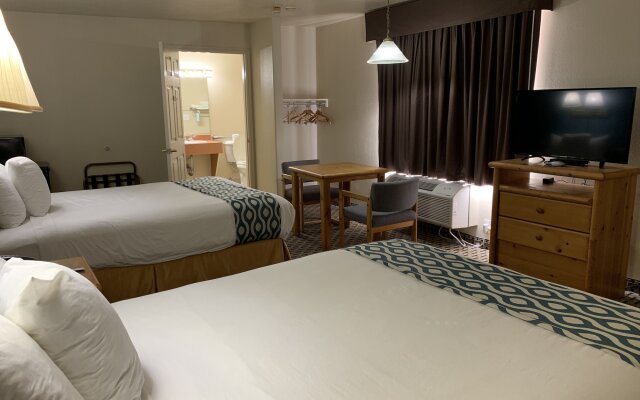 Rodeway Inn