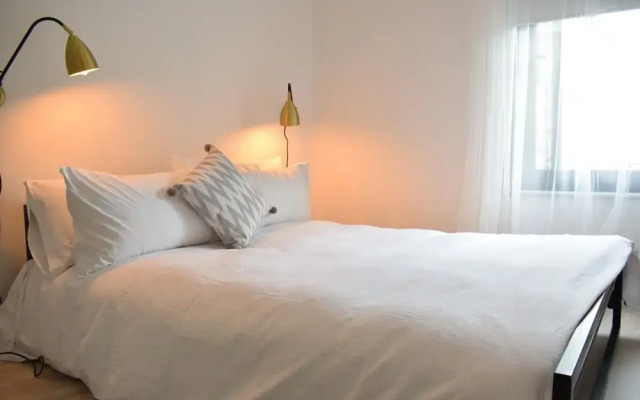3 Bedroom Apartment in Brixton