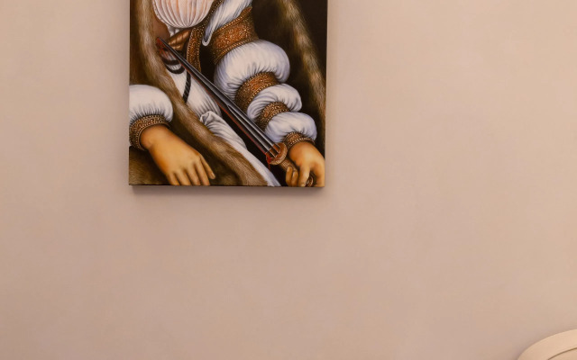 Dimora Storica Lo Svevo