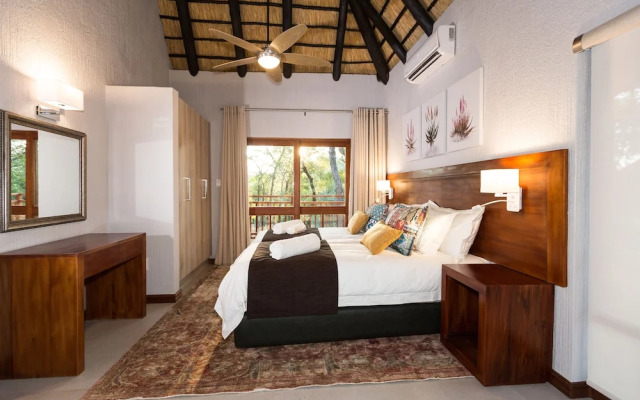 Kruger Park Lodge Unit 612