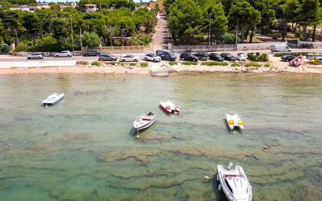 3808 Residence Garden Sea - Trilo 3 by Barbarhouse