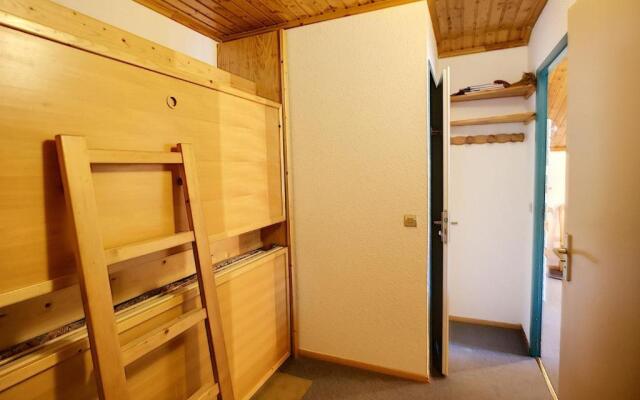 Appartement Les Menuires, 2 pièces, 5 personnes - FR-1-178-326