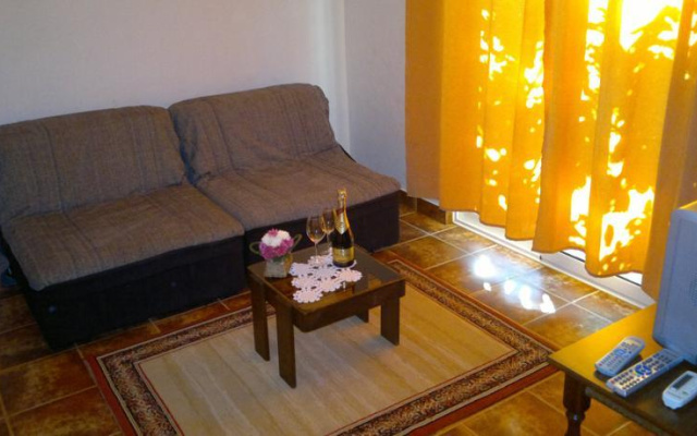 Apartments Holiday
