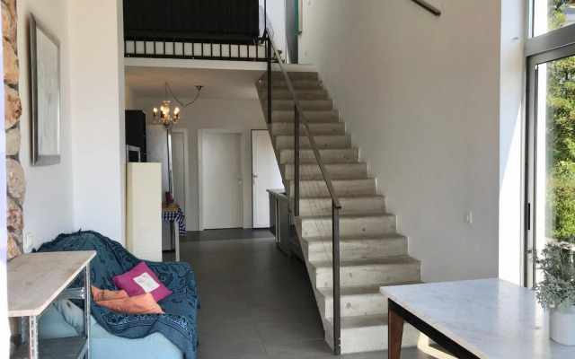 LOFT-Beach-apartments RATKO