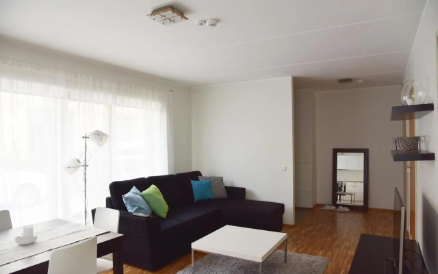 Uus tn 1 Apartment
