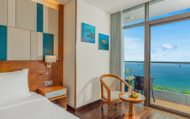 Mandila Beach Hotel DaNang