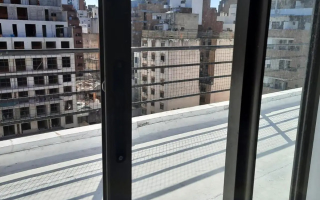 Departamento en Nueva Cordoba