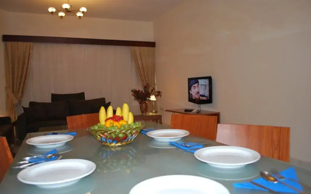 Al Deyafa Hotel Apartments 3