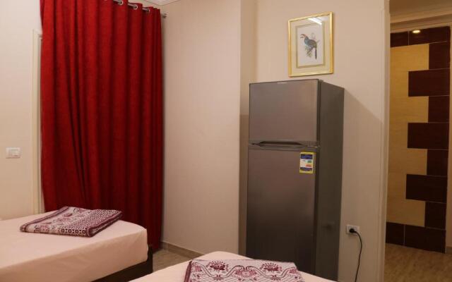 Sherry Hotel Hurghada