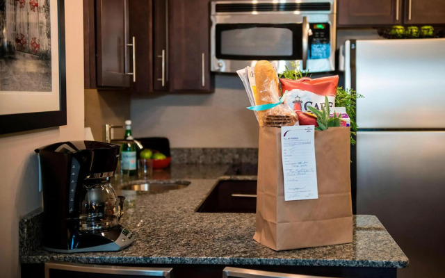 Residence Inn Boston Needham