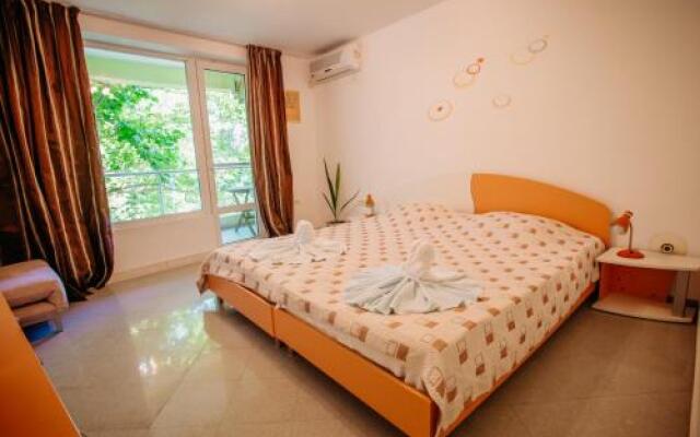 MNG Holiday Yassen Apartments