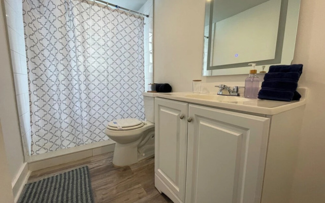 Remodeled apartments in little havana