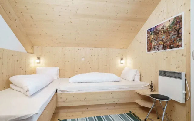 Chalet in Hohentauern With Sauna Near ski Area