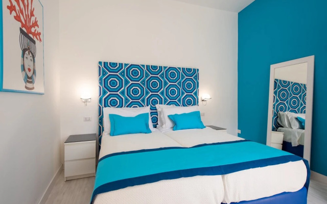 Suite villa comunale