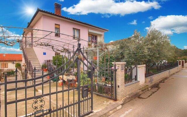 Apartment 1540