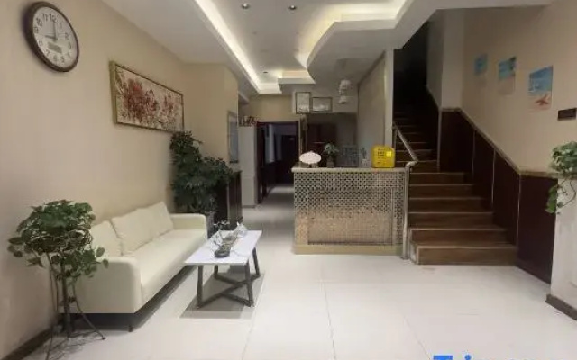 Qilihe Haofeng Hotel