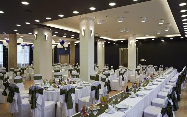 Hotel Laterum