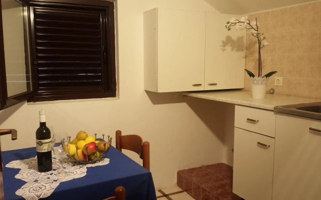 Apartments Villa Mungos