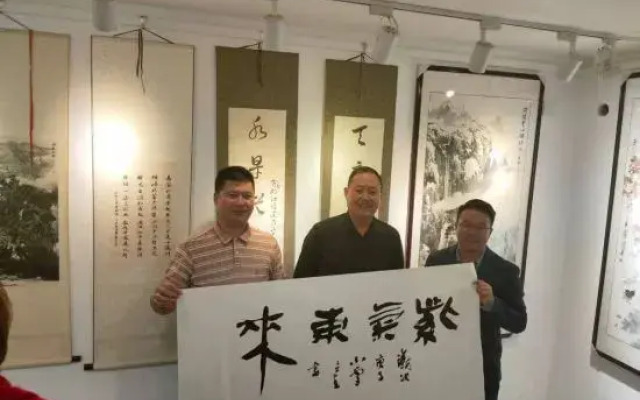 Yunfengjian·Zhaogongshan Residence
