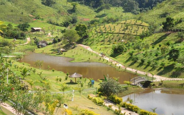 Ecoresort Chales San Thomaz