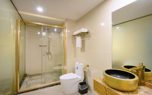 Impression Holiday Hotel
